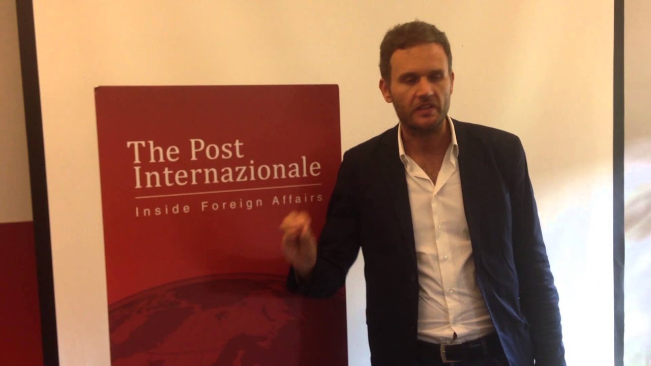 geopolitiks paolo wulzer